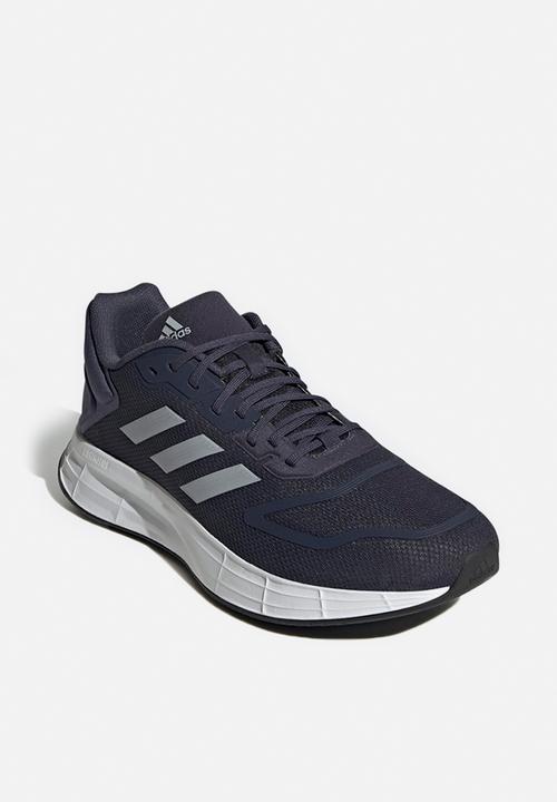 adidas Performance - Duramo 10 - shadow navy/halo silver/legend ink