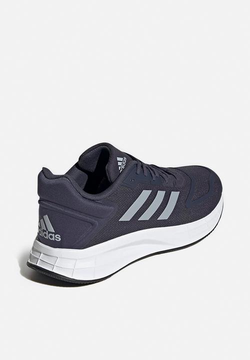 adidas Performance - Duramo 10 - shadow navy/halo silver/legend ink