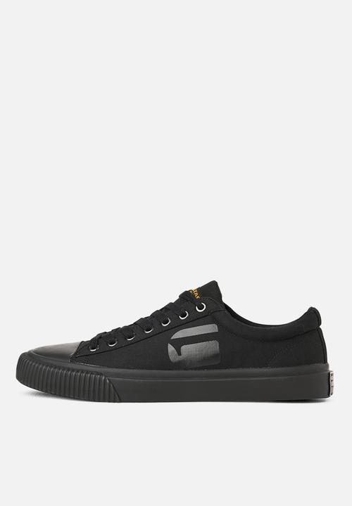 G-STAR - Meefic tonal m - black