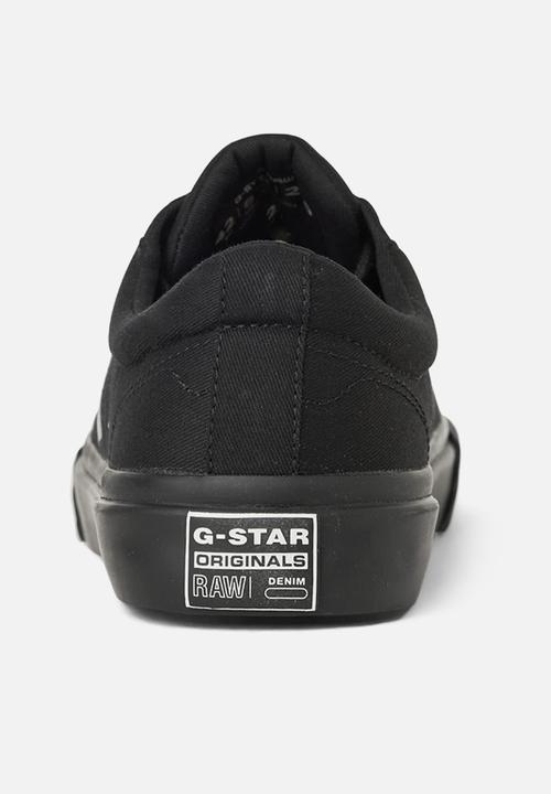 G-STAR - Meefic tonal m - black