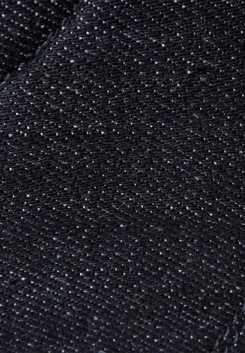 G-STAR - Loam ii denim m - navy-ochre