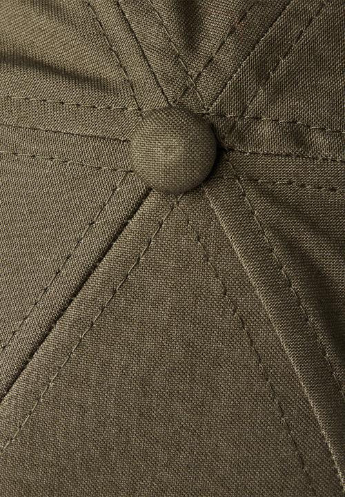 G-STAR - Originals baseball cap - combat