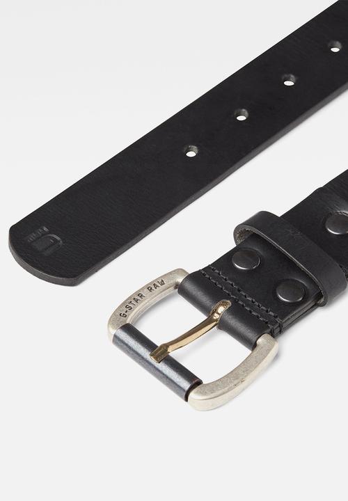 G-STAR - Dast belt