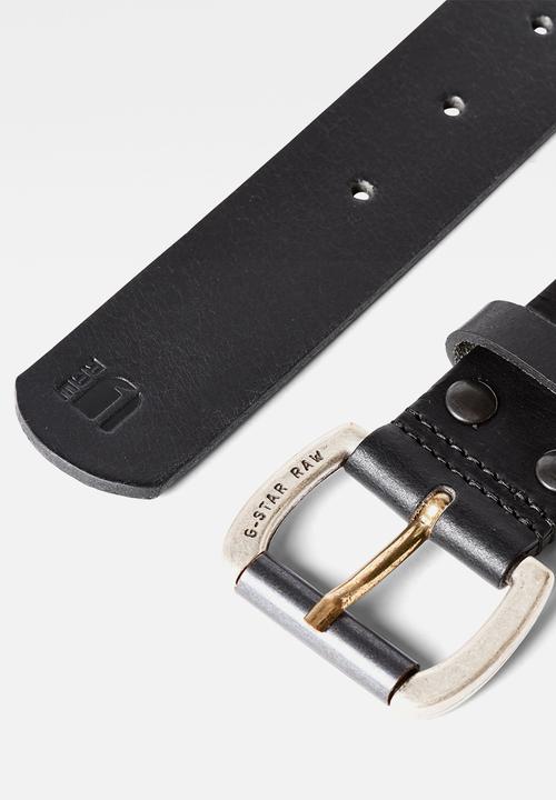 G-STAR - Dast belt