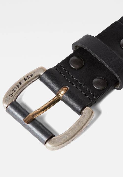 G-STAR - Dast belt