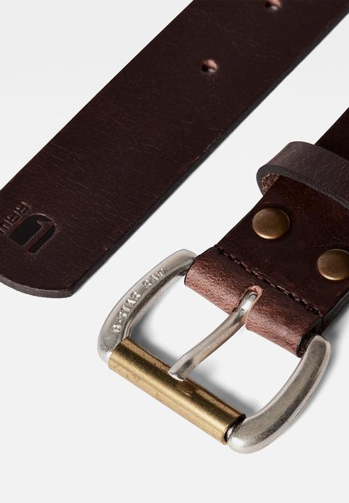 G-STAR - Dast belt