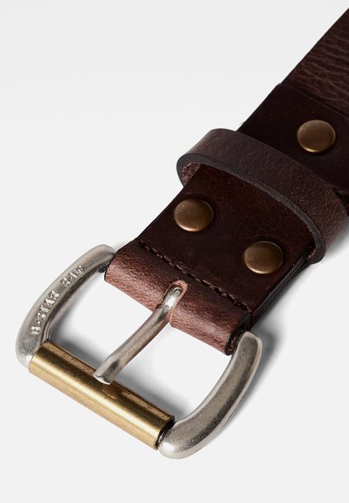 G-STAR - Dast belt