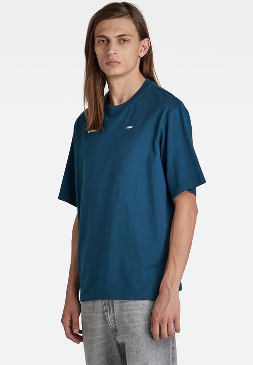 G-STAR - Unisex boxy base r t - nitro
