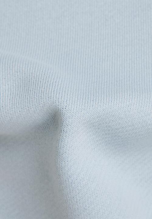 G-STAR - Tape raglan sw r - faze blue