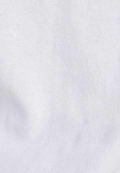 G-STAR - Sobiru gr boxy r t - white/ballpen blue 