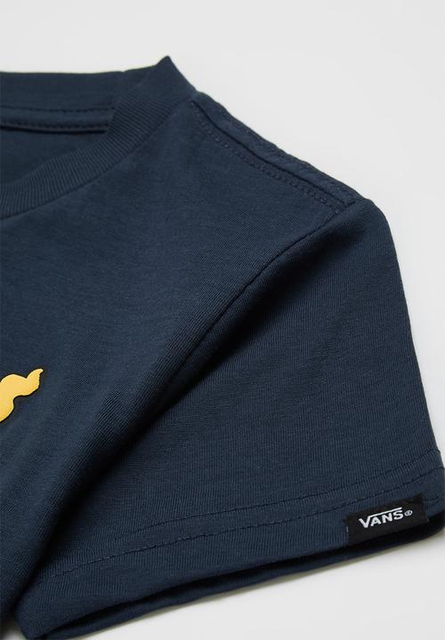 Vans - Octovans short sleeve tee - navy