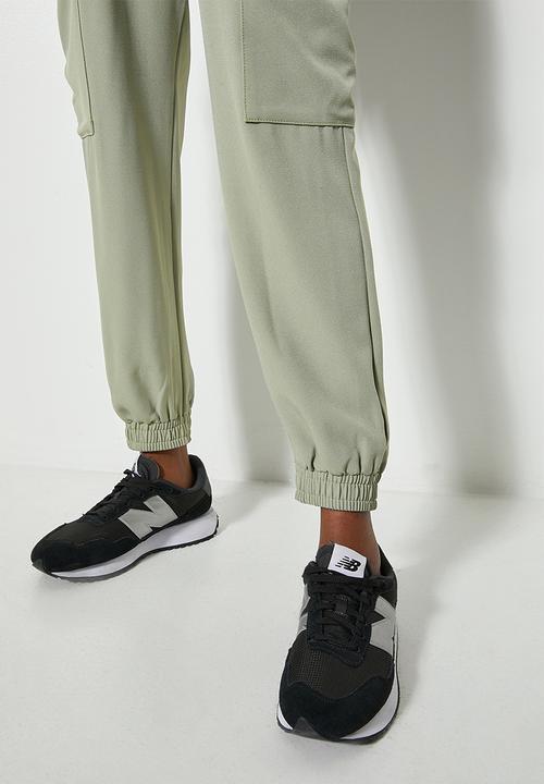 Superbalist - Cargo jogger - sage