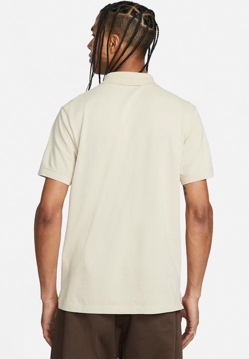 Nike - NSW  Men's Matchup  Polo - rattan/white