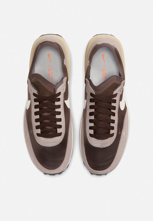 Nike - Waffle one - lt chocolate/natural/vapor mauve
