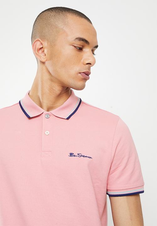 Ben Sherman - Romford seashell - seashell