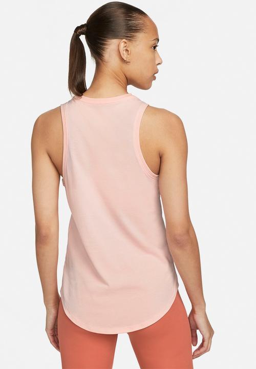 Nike - W nk df tank hn icon clash - atmosphere
