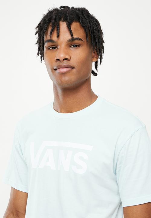 Vans - Mn vans classic - blue
