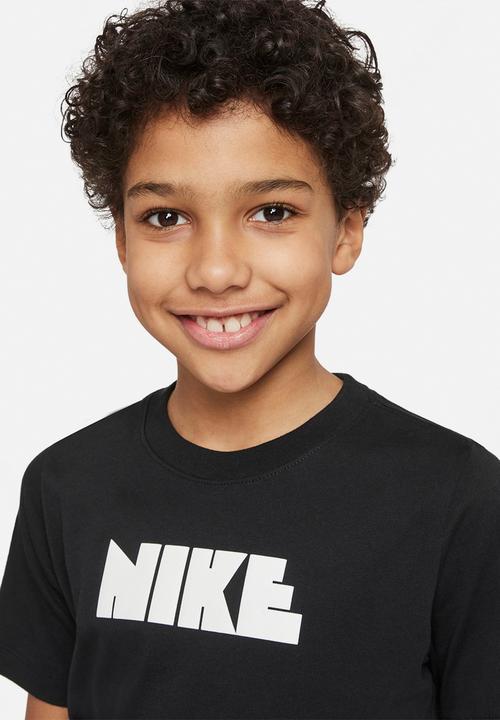 Nike - U nsw tee circa su22 - black