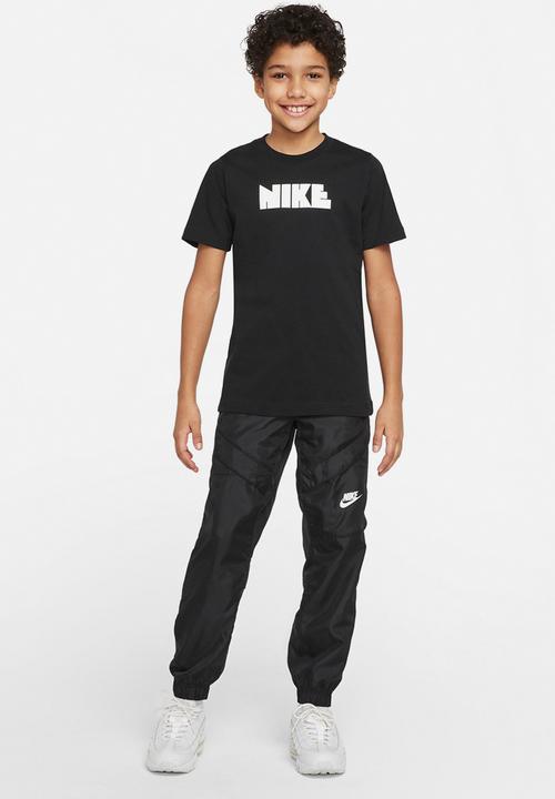 Nike - U nsw tee circa su22 - black