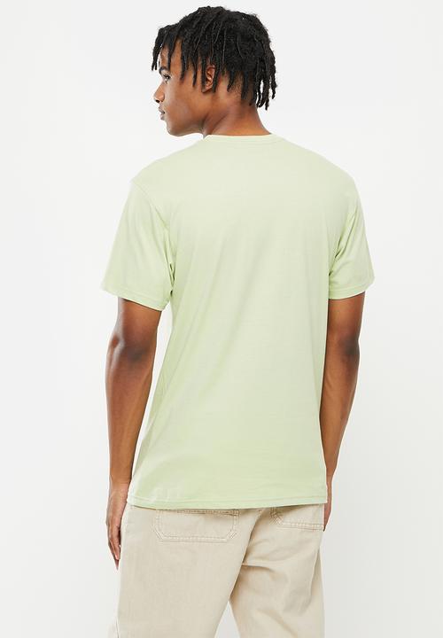 Vans - Mn vans classic - celadon green