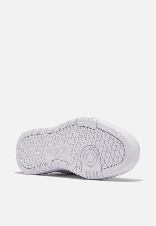 Reebok - Club c double - white 