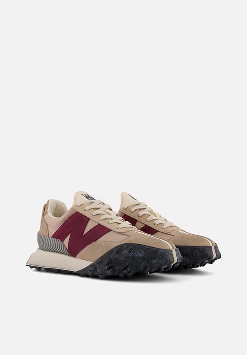 New Balance  - Uxc72 v1 - mindful grey (230)