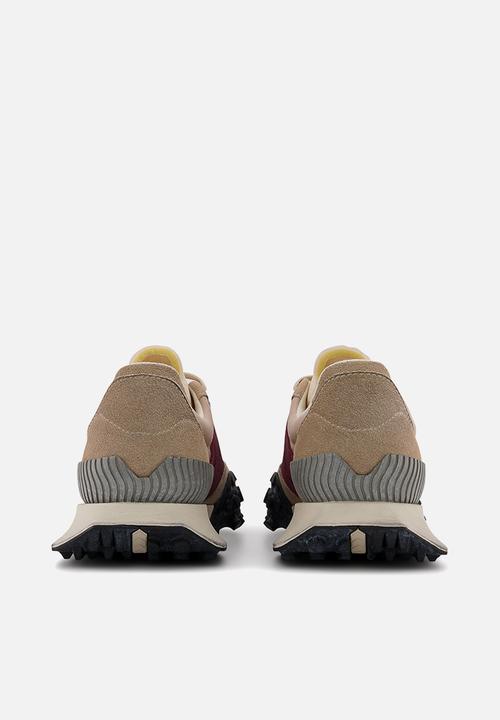 New Balance  - Uxc72 v1 - mindful grey (230)