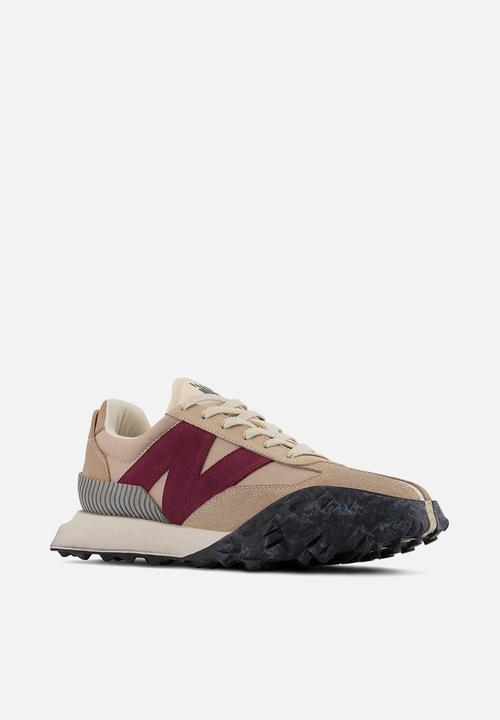 New Balance  - Uxc72 v1 - mindful grey (230)