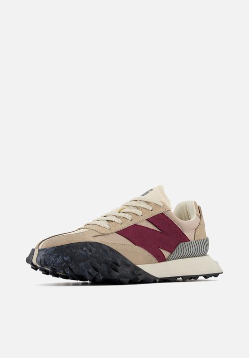 New Balance  - Uxc72 v1 - mindful grey (230)