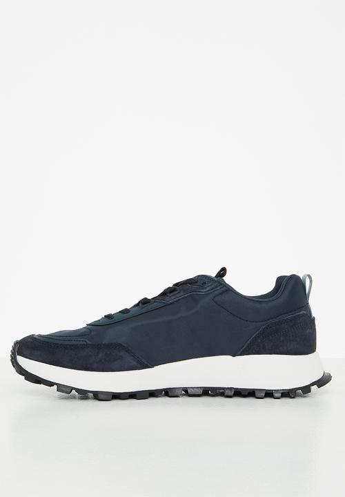 G-STAR - Theq Run - Navy