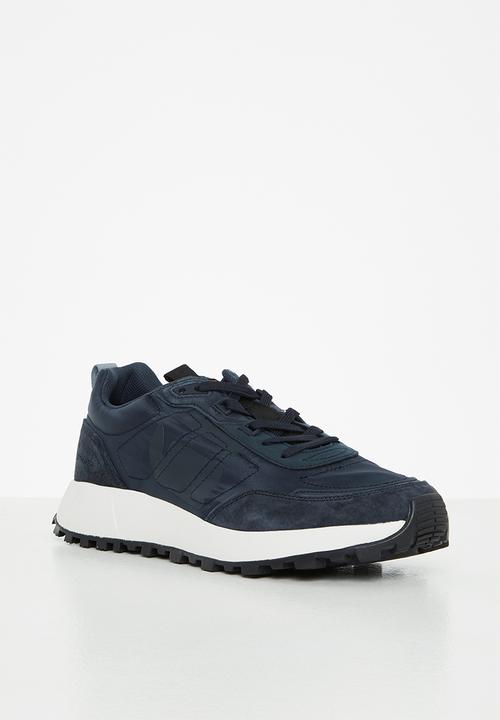 G-STAR - Theq Run - Navy