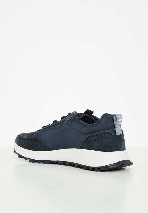 G-STAR - Theq Run - Navy