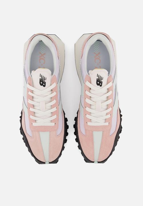 New Balance  - Uxc72 v1 - pink haze (662)