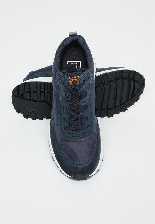 G-STAR - Theq Run - Navy