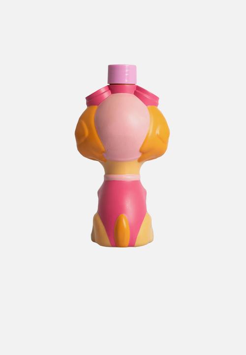 Character Group - Paw Patrol 3d bubble bath - pink