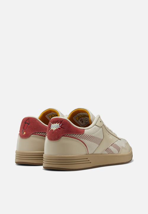 Reebok - Looney Tunes Royal Techque T