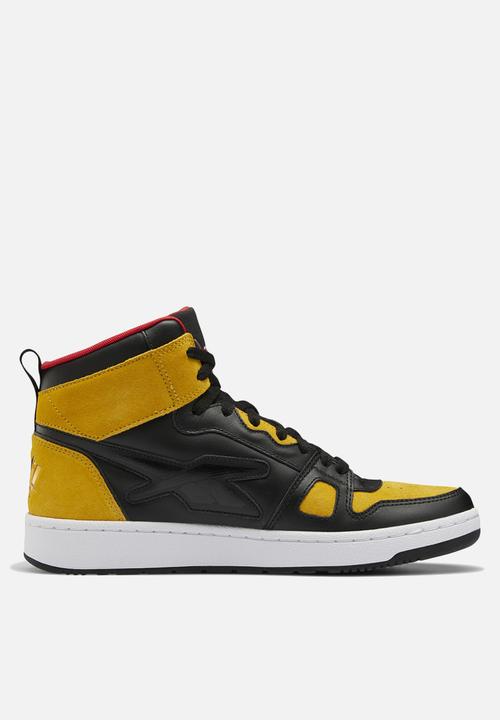 Reebok - Looney Tunes Resonator mid