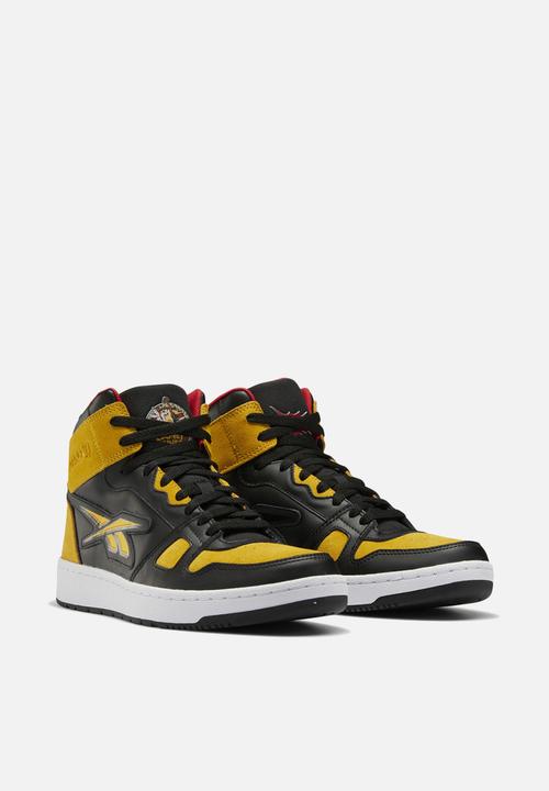 Reebok - Looney Tunes Resonator mid