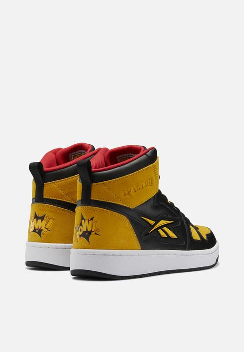 Reebok - Looney Tunes Resonator mid