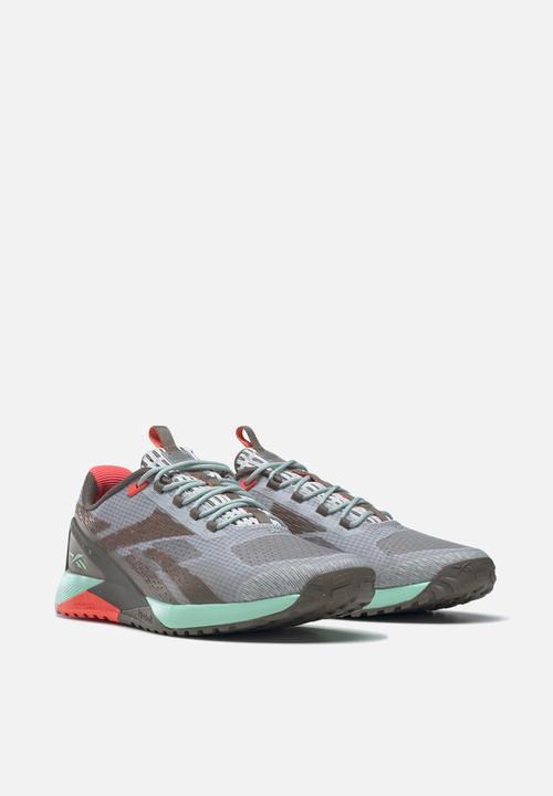 Reebok - Nano x1 tr adventure - grey 