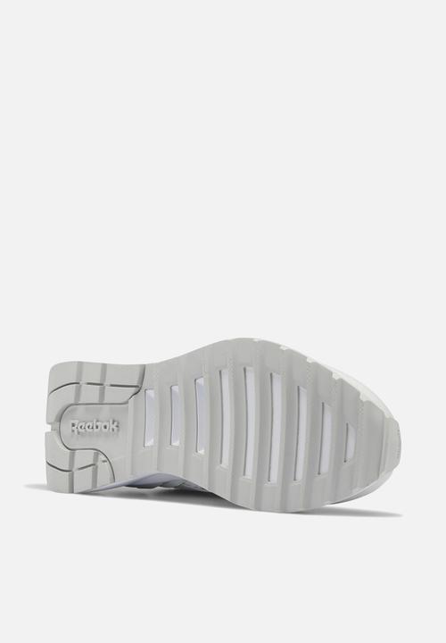 Reebok - Cl legacy az grow - ftwr white/pure grey 2/opal glow