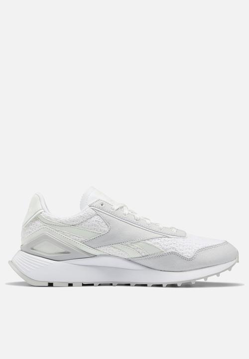 Reebok - Cl legacy az grow - ftwr white/pure grey 2/opal glow