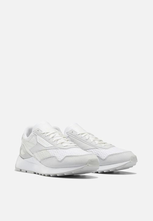 Reebok - Cl legacy az grow - ftwr white/pure grey 2/opal glow