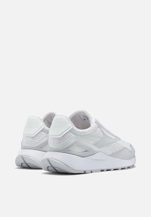 Reebok - Cl legacy az grow - ftwr white/pure grey 2/opal glow