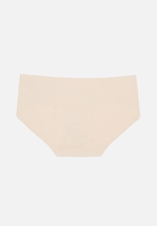 Maternity Mommy - Maternity u shape panty - neutral