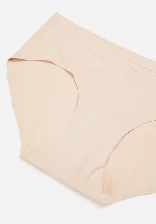 Maternity Mommy - Maternity u shape panty - neutral