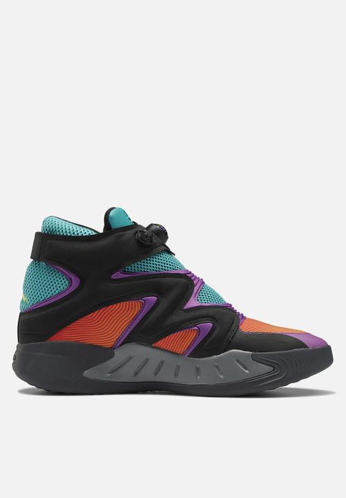 Reebok - Looney Tunes Instapump Fury Zone