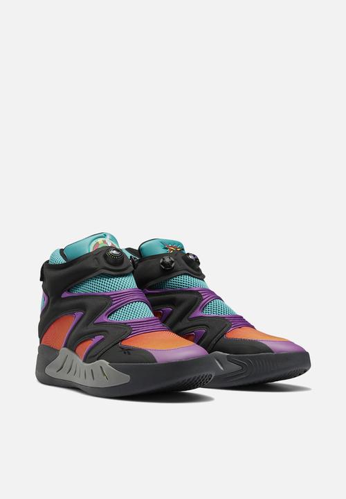 Reebok - Looney Tunes Instapump Fury Zone