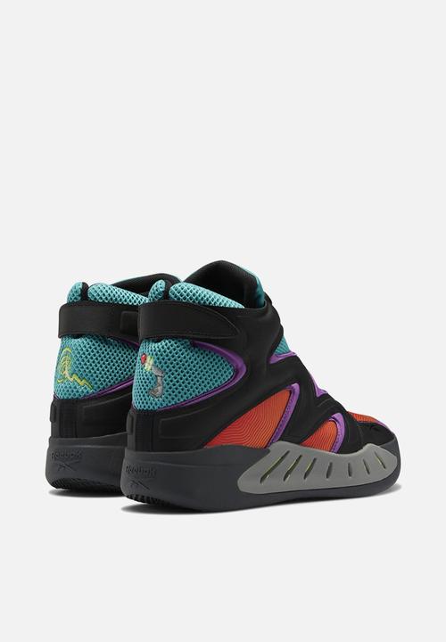 Reebok - Looney Tunes Instapump Fury Zone