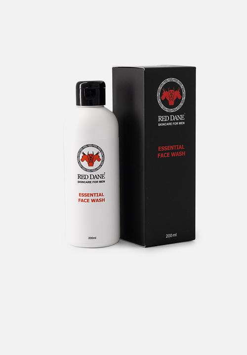 RED DANE - Essential Face Wash - 200ml